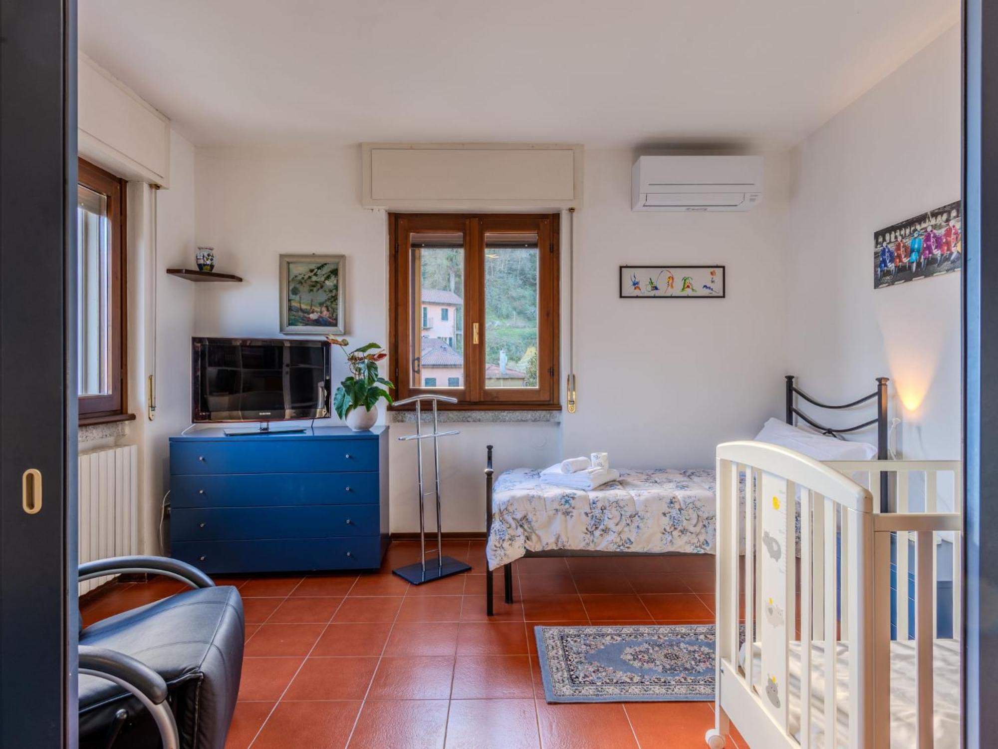 בלאג'יו Villa Vittoria By Interhome מראה חיצוני תמונה